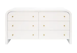 VALENTINA DRESSER