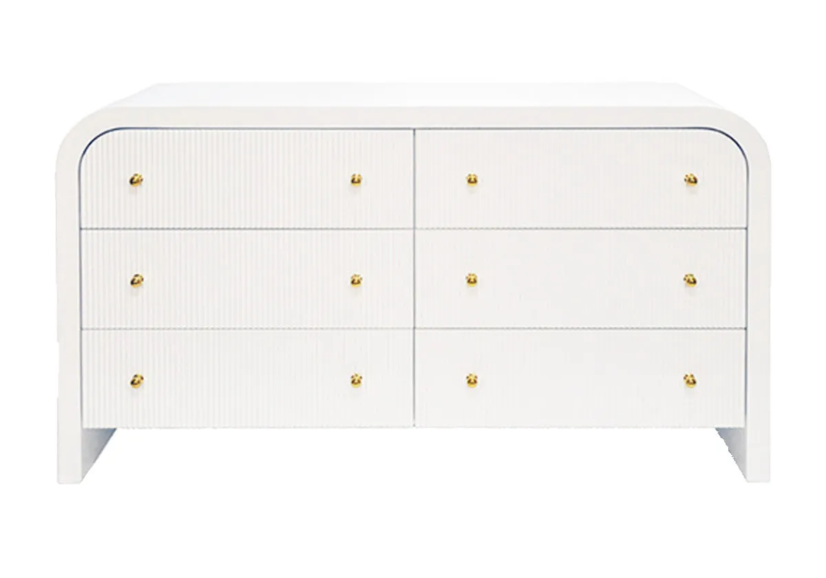 VALENTINA DRESSER
