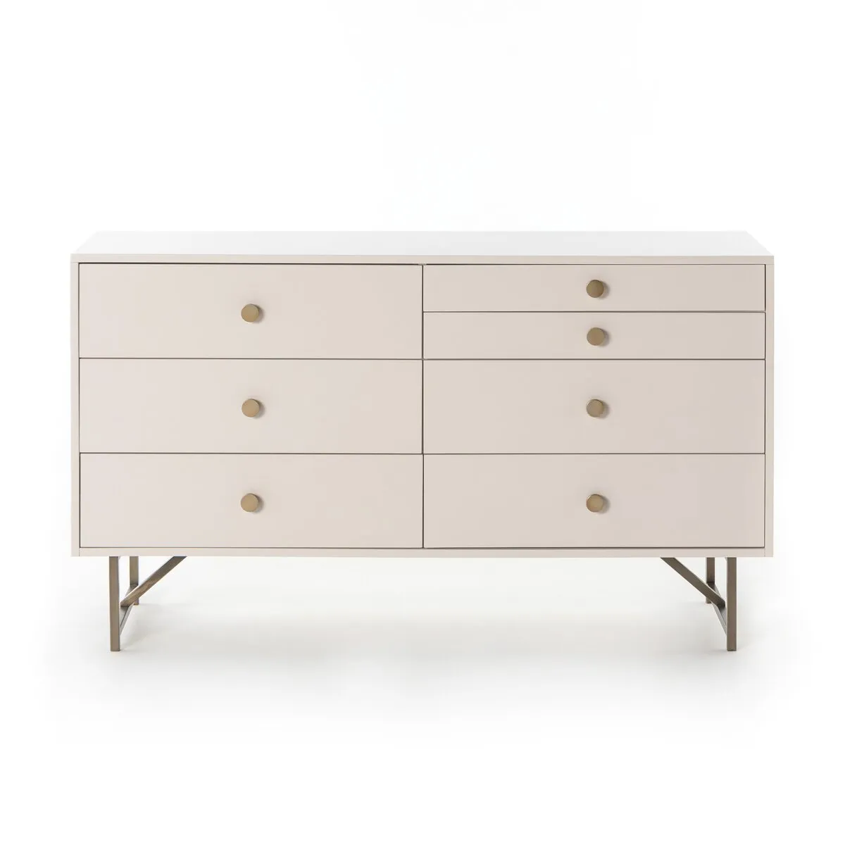 Van 7 Drawer Dresser