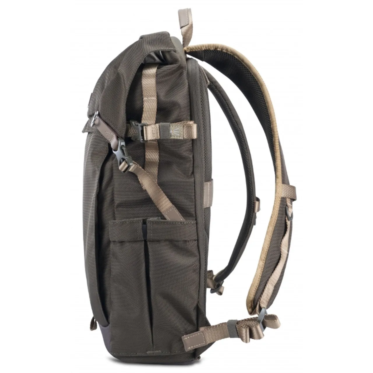 Vanguard Veo GO46M Backpack - Khaki
