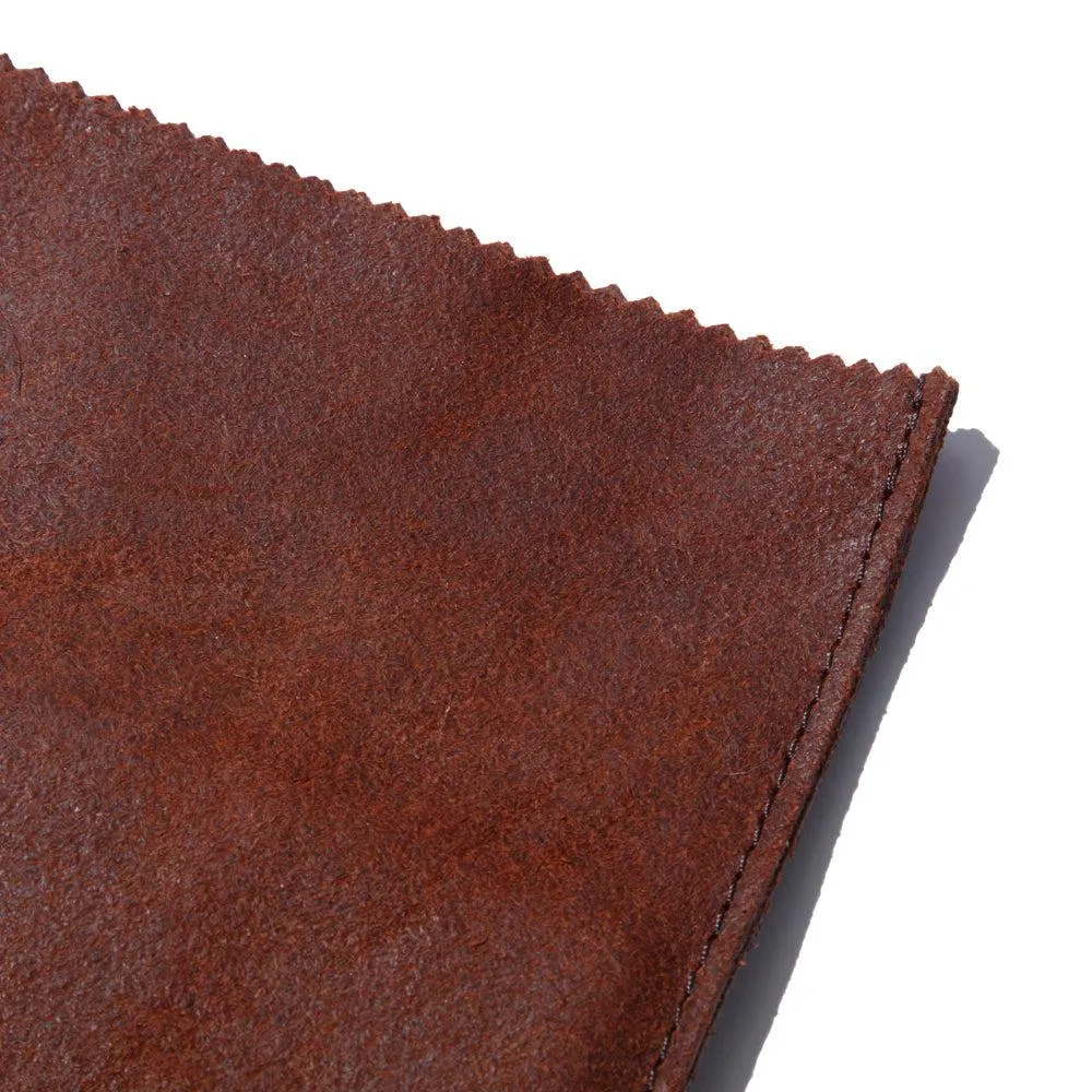 Vasco Anchors Document Case Camel