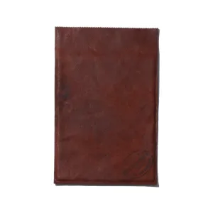 Vasco Anchors Document Case Camel
