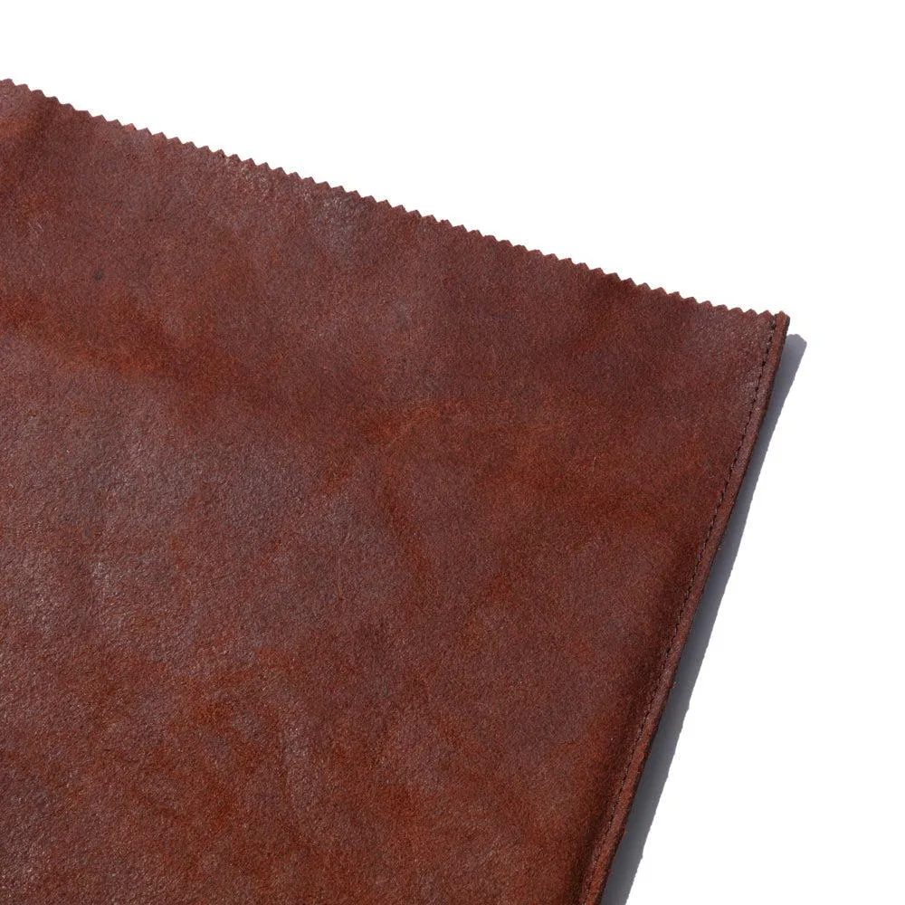 Vasco Anchors Document Case Camel