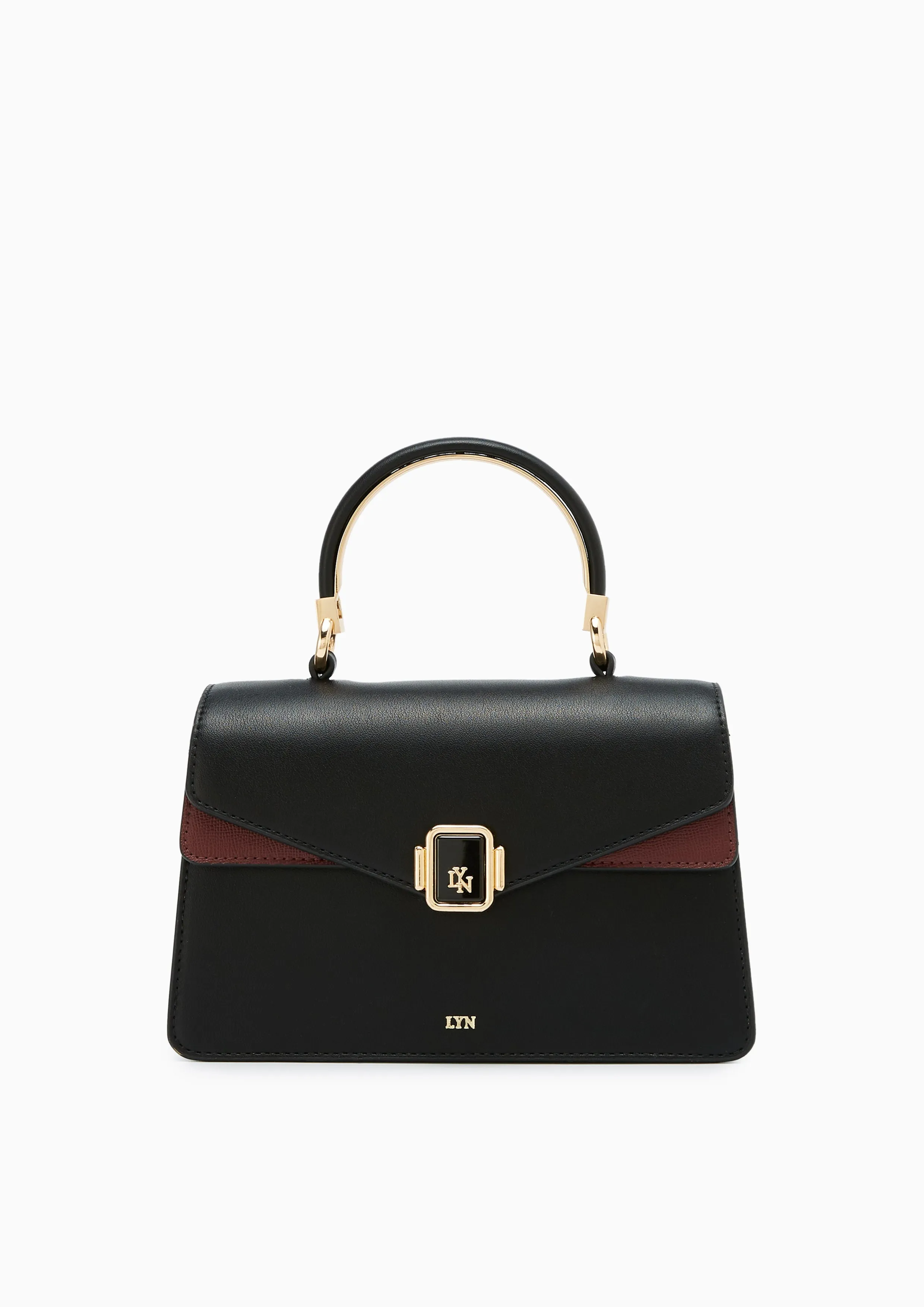 Vera M Handbag Black