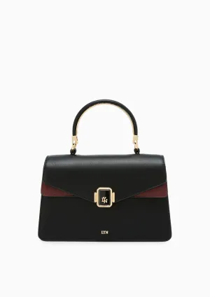 Vera M Handbag Black