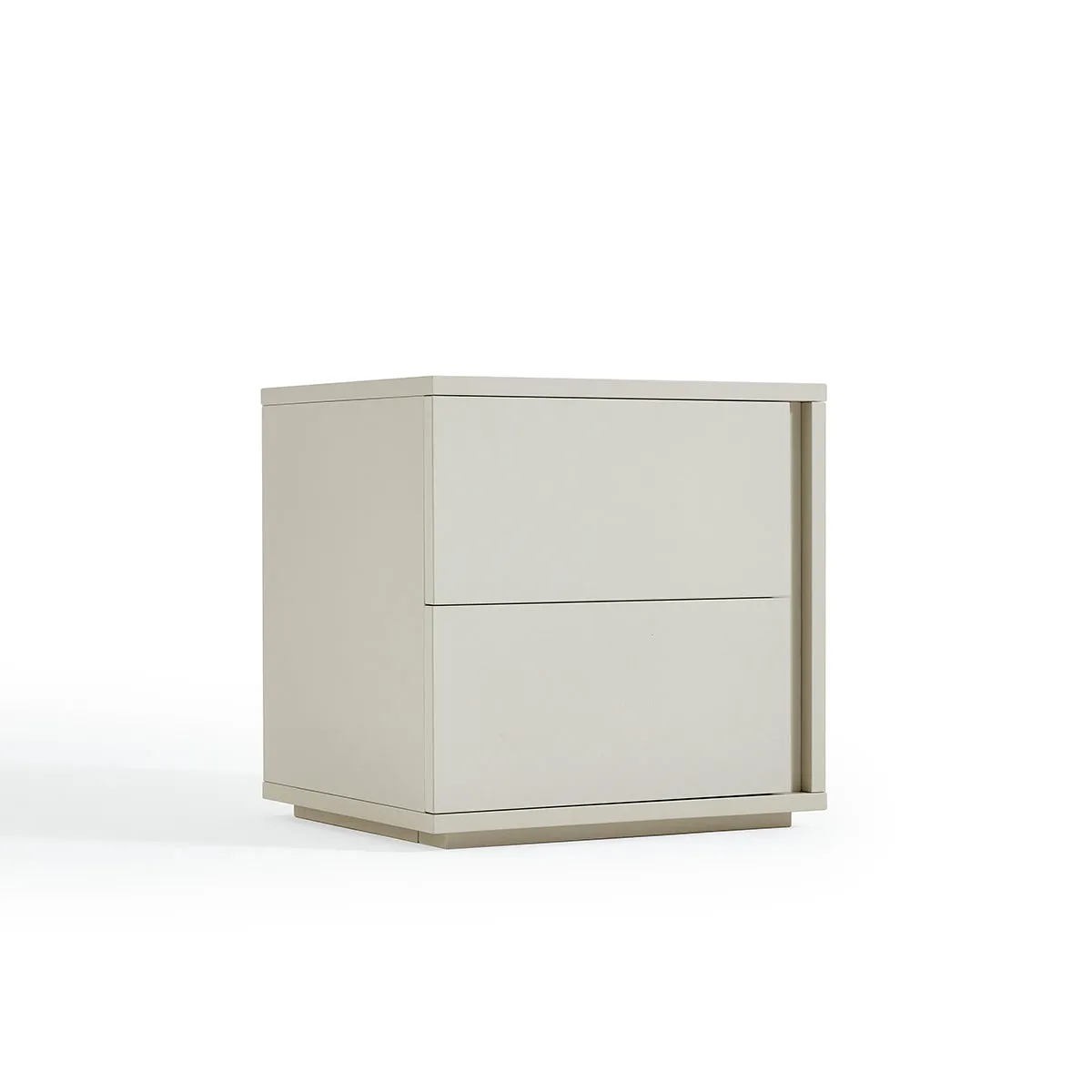 Versatile Compact Bedside Table