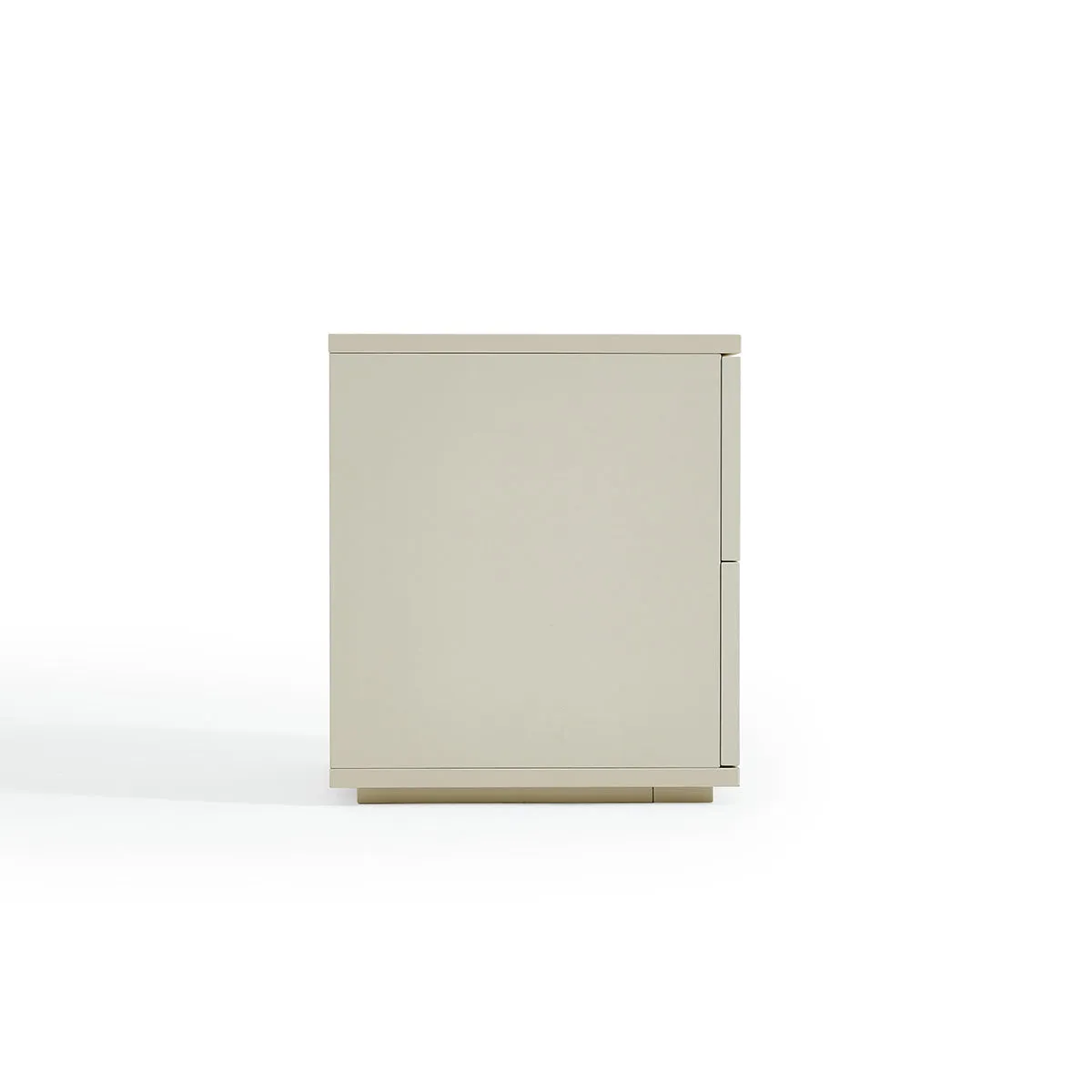 Versatile Compact Bedside Table