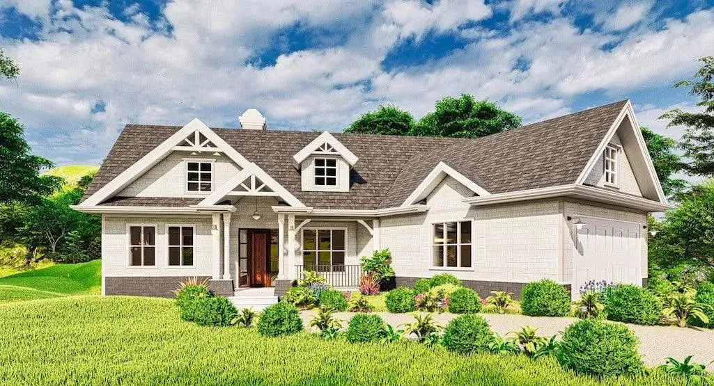 Versatile Family Home with Bonus Room and Spacious Basement