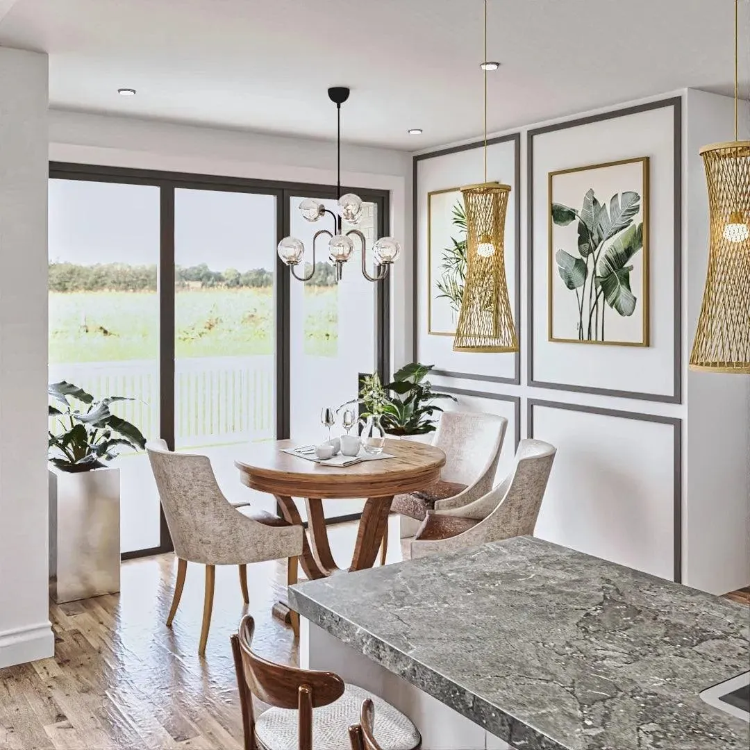 Versatile Family Home with Bonus Room and Spacious Basement