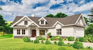 Versatile Family Home with Bonus Room and Spacious Basement