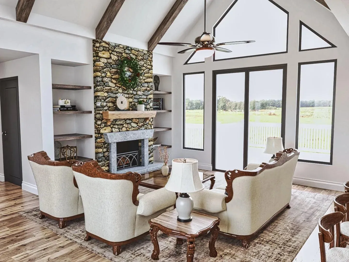Versatile Family Home with Bonus Room and Spacious Basement