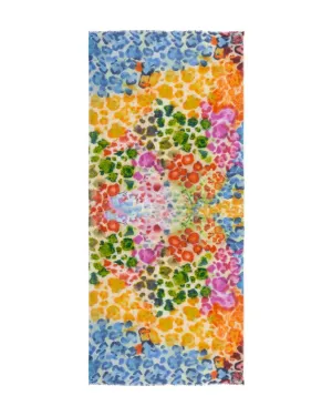 Vibrance Scarf