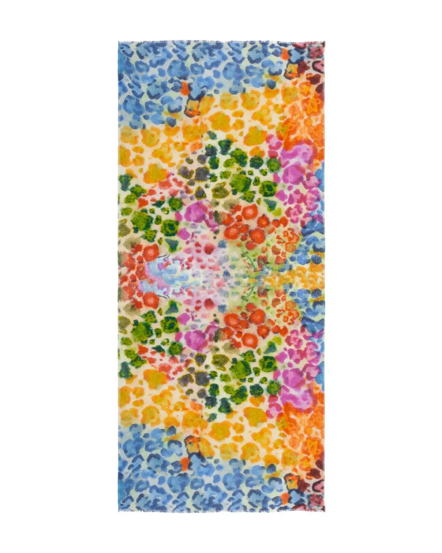 Vibrance Scarf