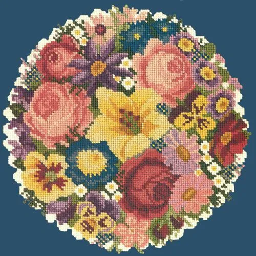 Victorian Posy