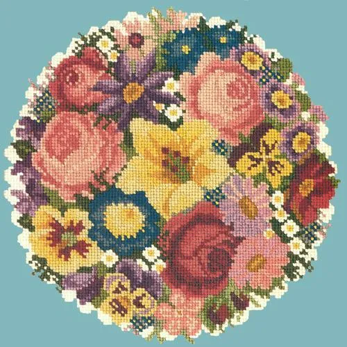 Victorian Posy