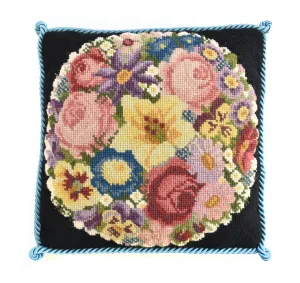 Victorian Posy