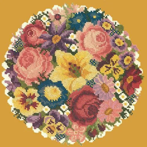 Victorian Posy