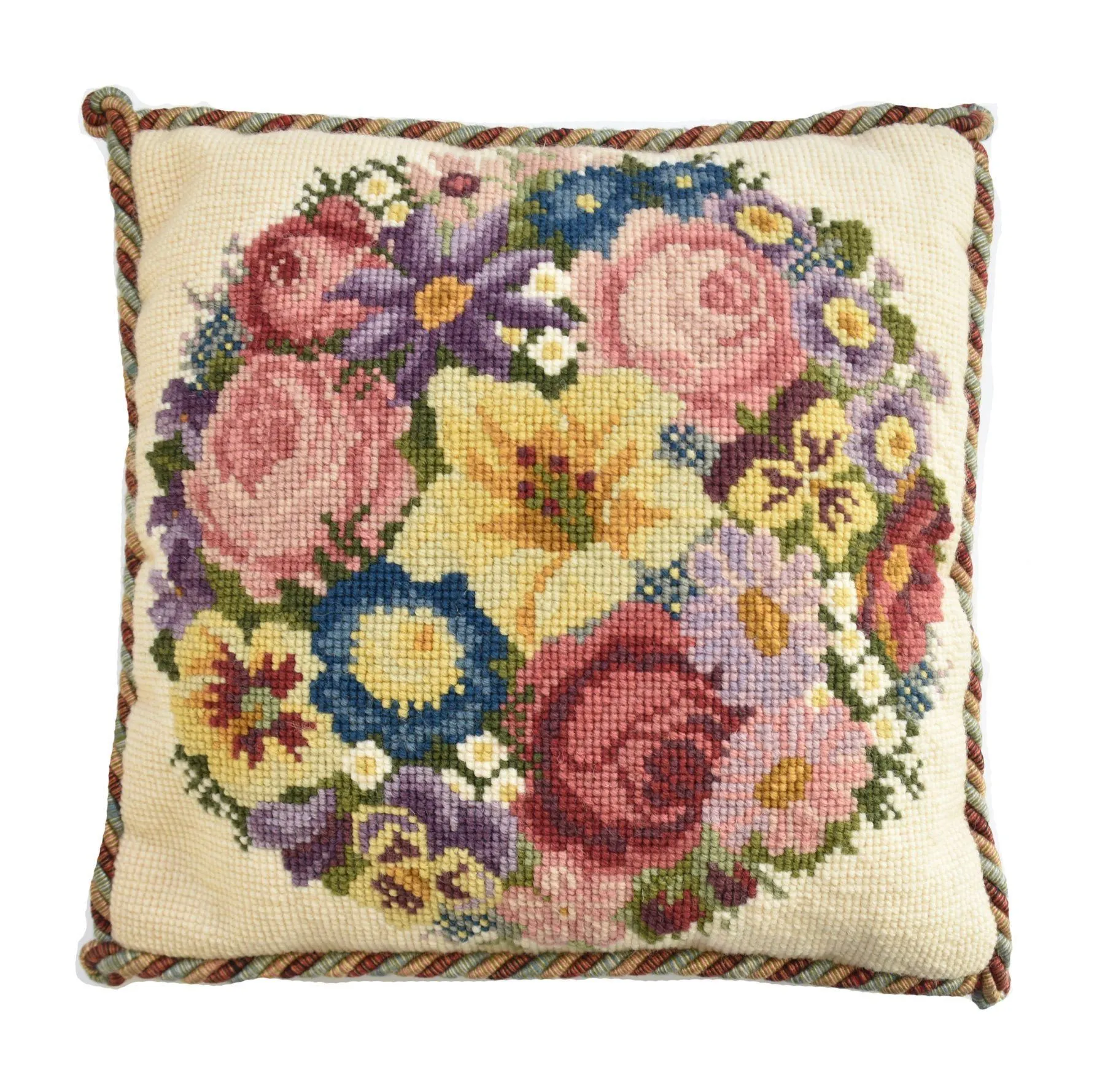 Victorian Posy