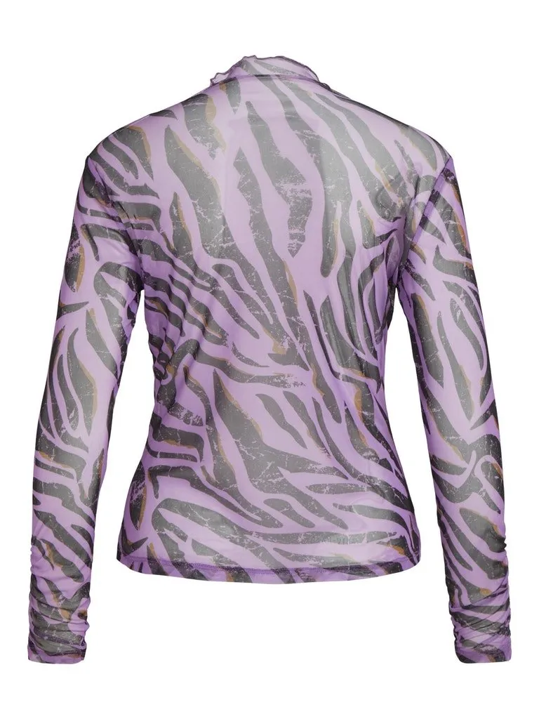 Vila Bitha - Mesh top