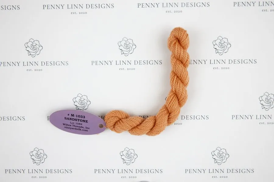 Vineyard Merino M-1033 Sandstone