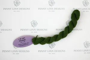 Vineyard Merino M-1067 Foliage