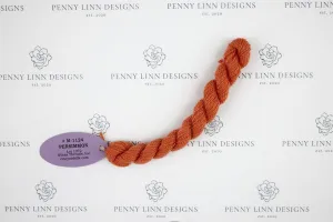 Vineyard Merino M-1124 Persimmon