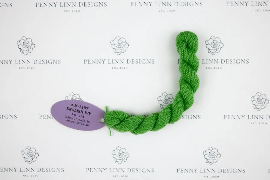 Vineyard Merino M-1197 English Ivy