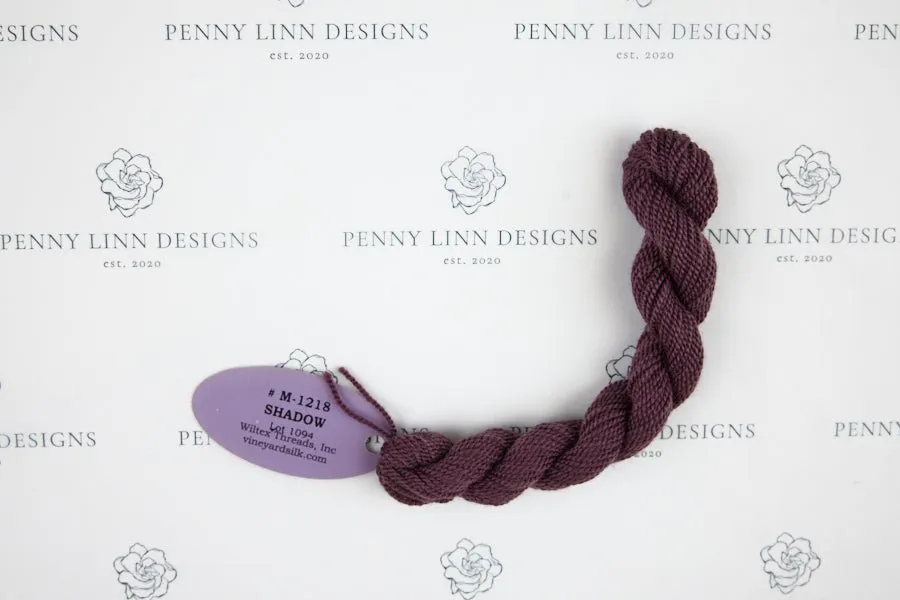 Vineyard Merino M-1218 Shadow