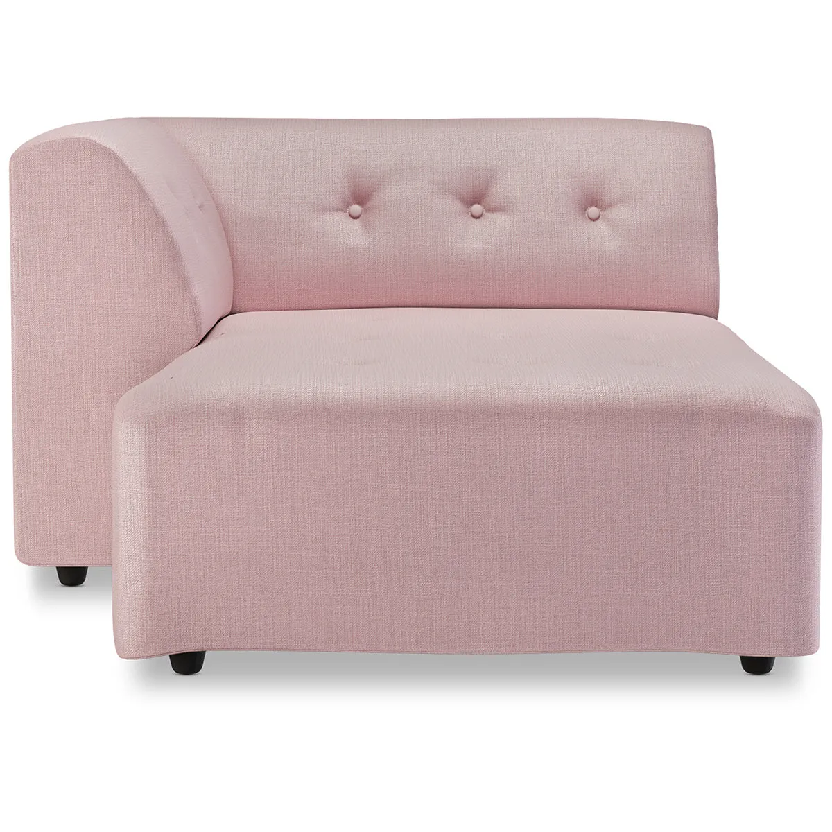 Vint Blossom Wise Couch - Element Left Divan