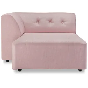 Vint Blossom Wise Couch - Element Left Divan