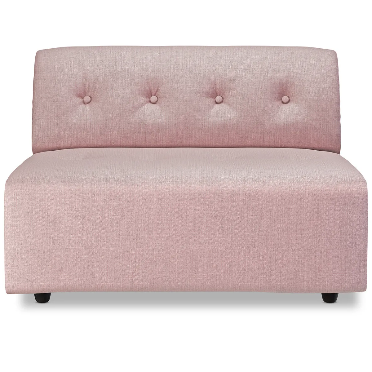 Vint Blossom Wise Couch - Element Middle 1.5 Seat