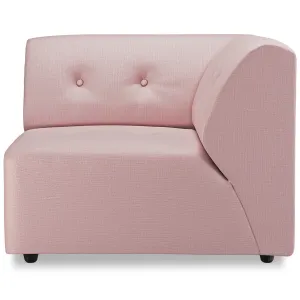 Vint Blossom Wise Couch - Element Right
