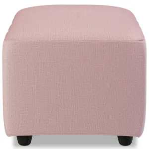 Vint Blossom Wise Couch - Element Small Hocker