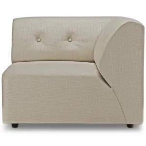 Vint Pure Couch - Element Right