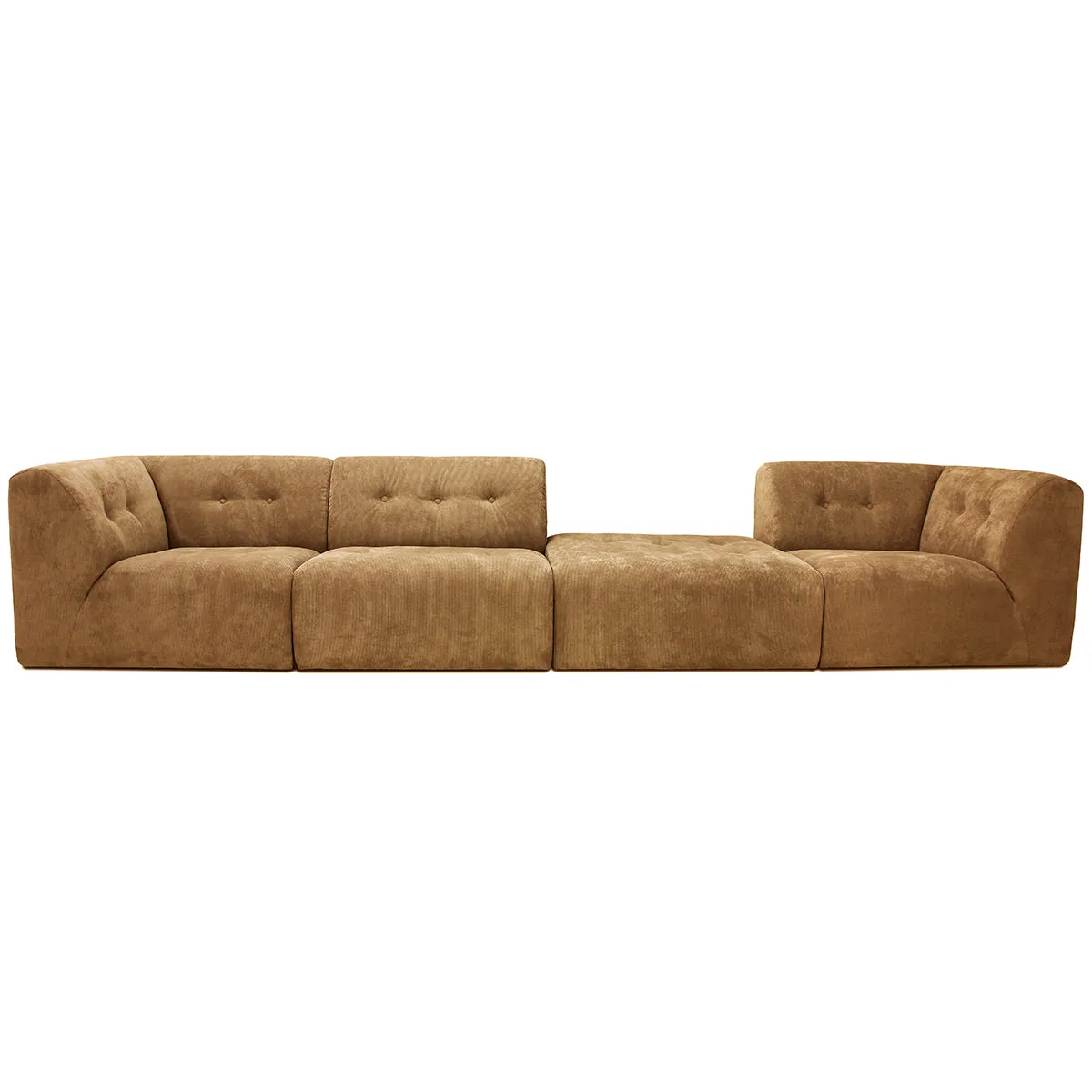 Vint Pure Couch - Element Right