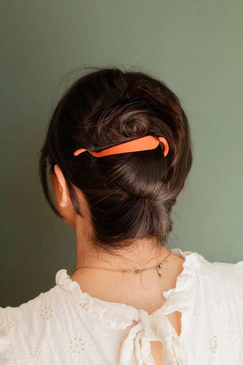Vintage French Hair Pin