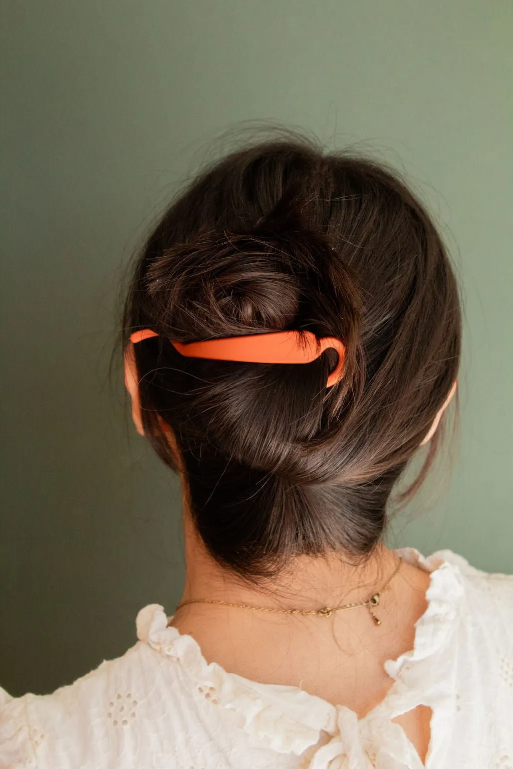 Vintage French Hair Pin