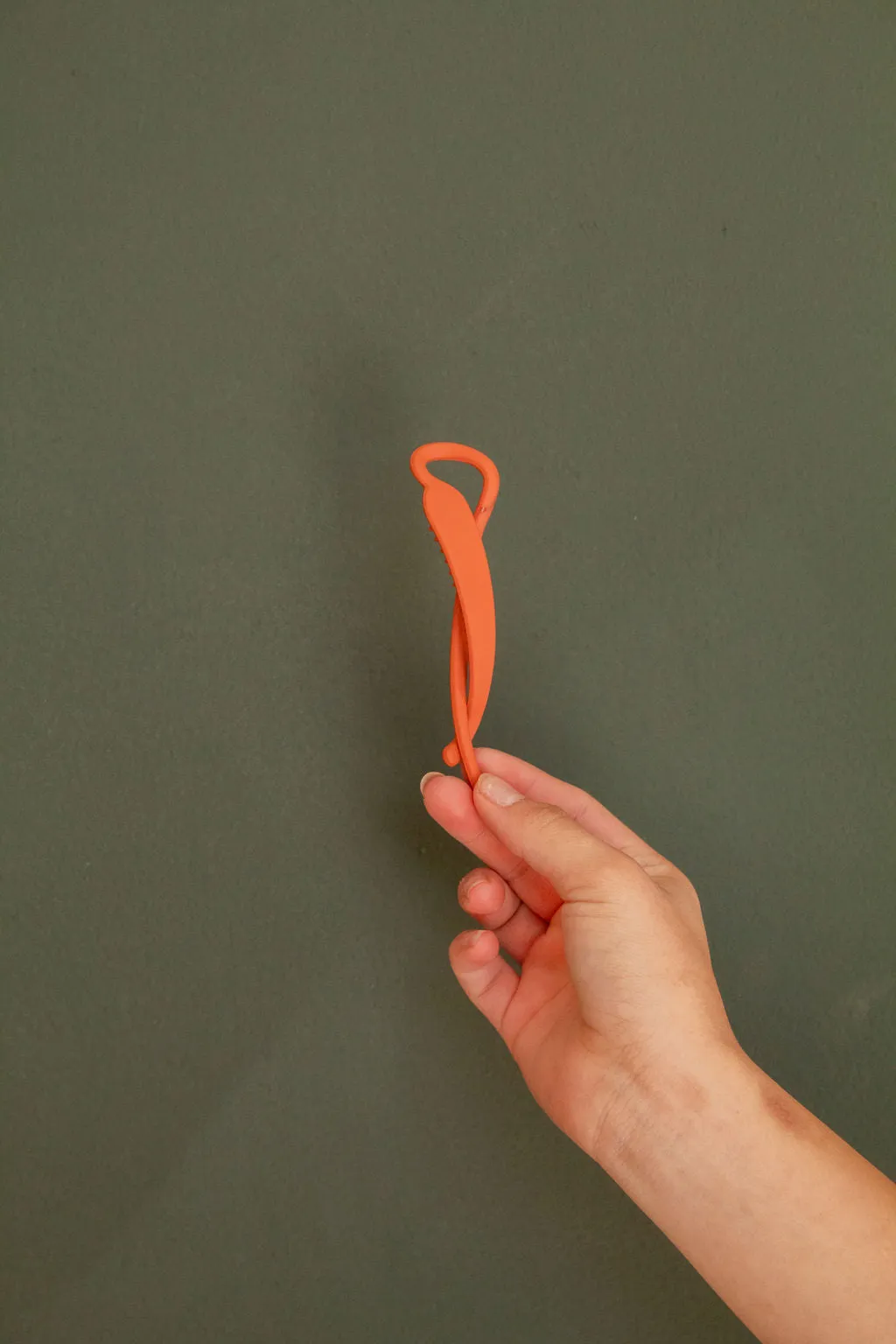 Vintage French Hair Pin