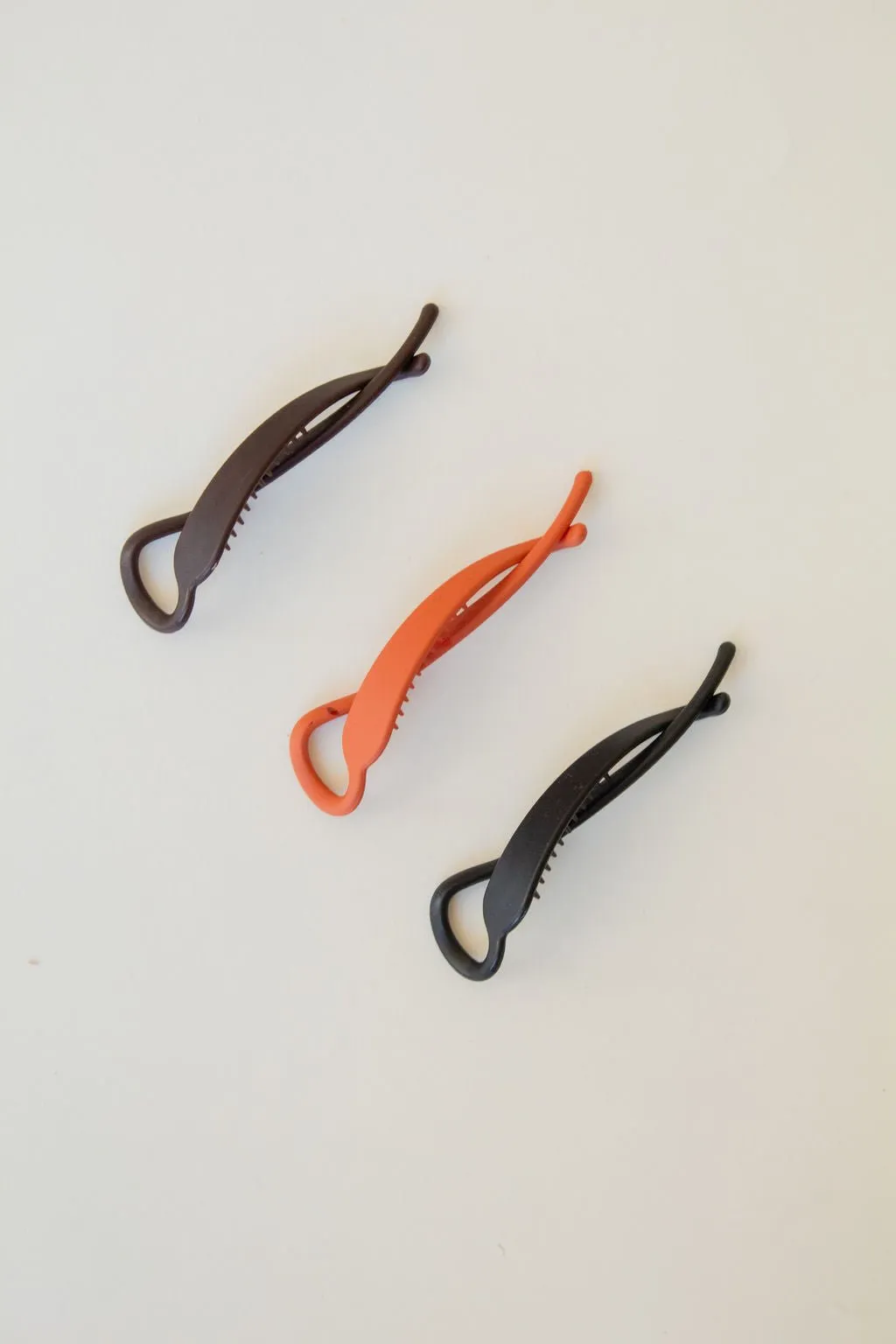 Vintage French Hair Pin