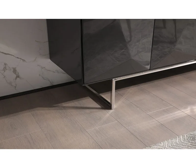 Wade Buffet - Grey