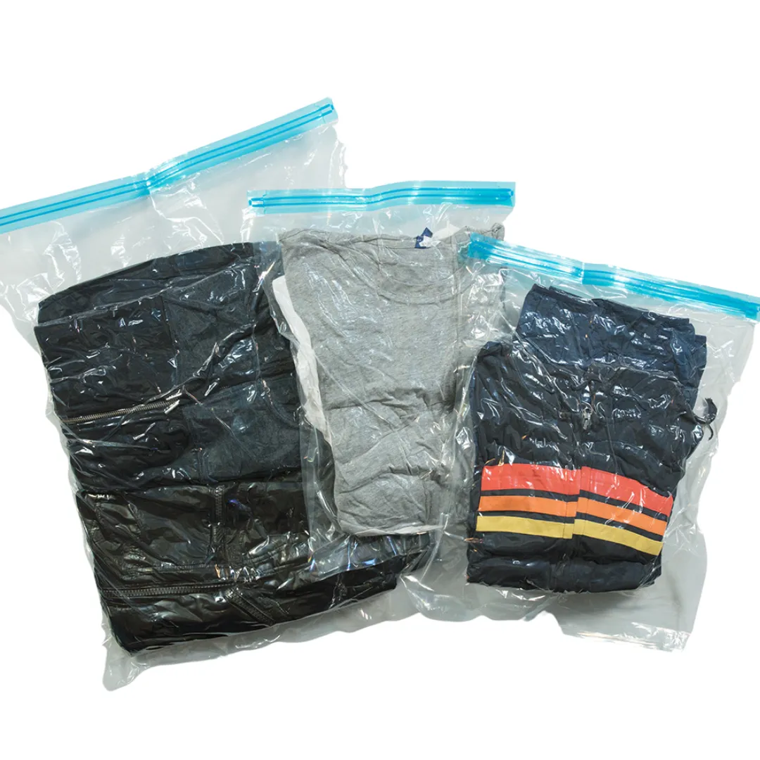 Wanderskye Space Saver Compression Bag