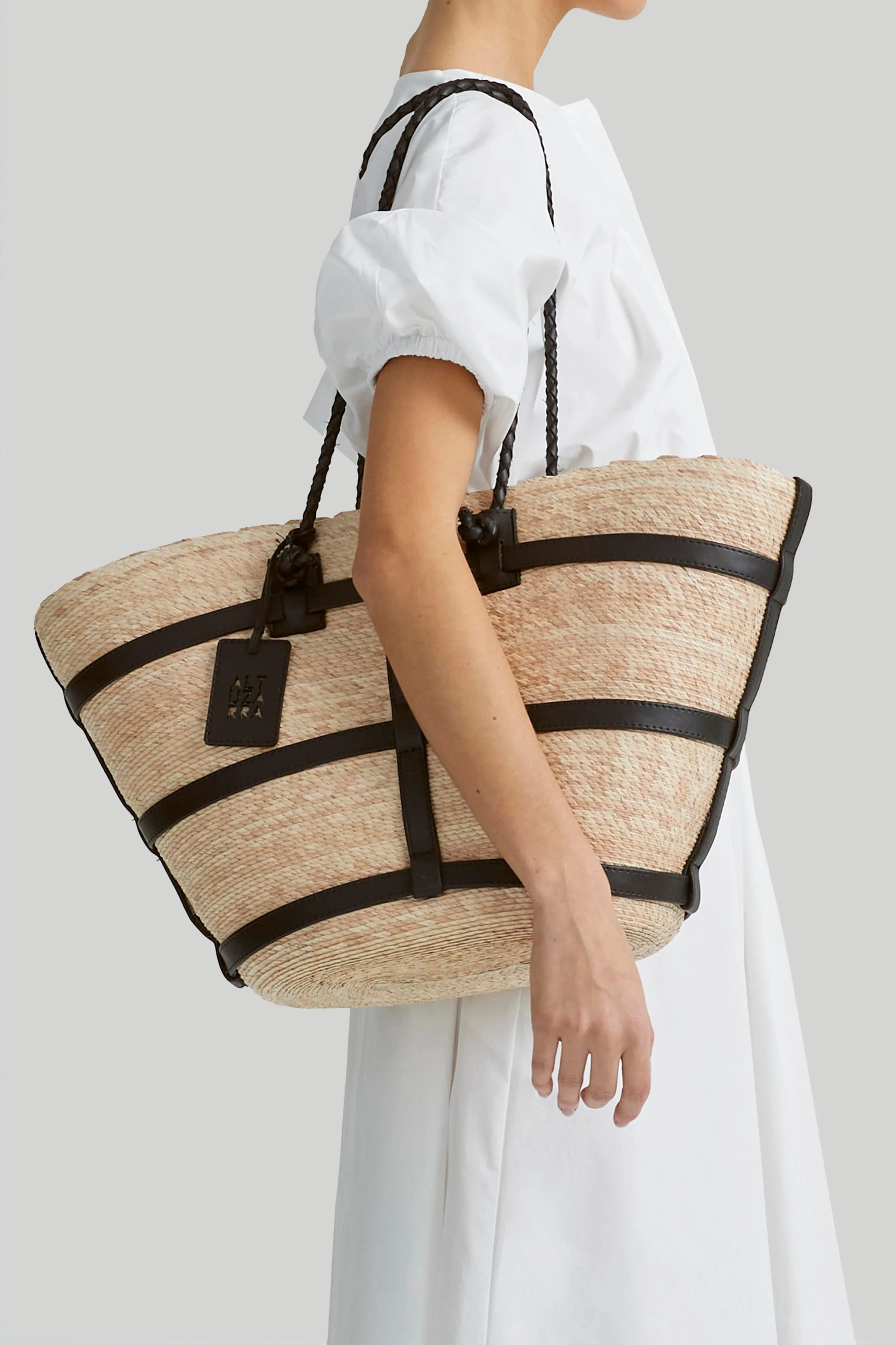 'Watermill' Bag Large