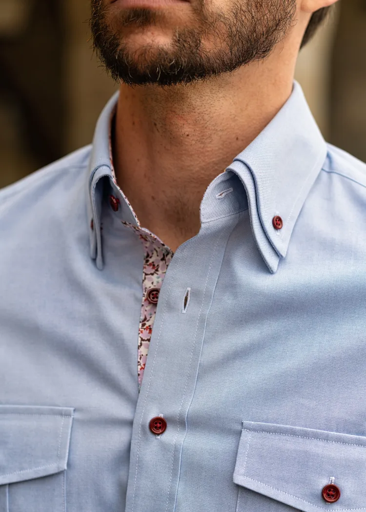 Website Sample - Desperado // Classic