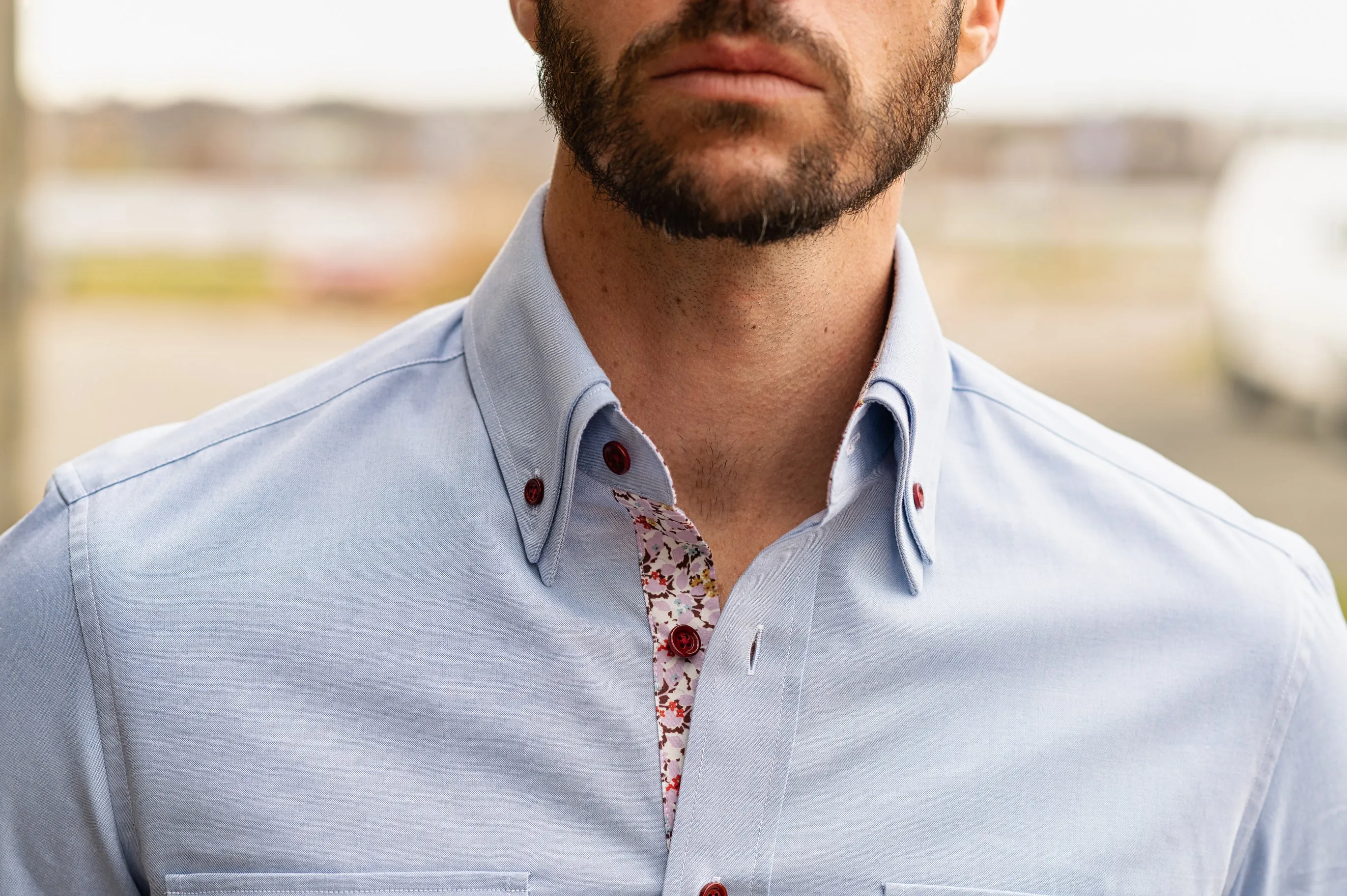 Website Sample - Desperado // Classic