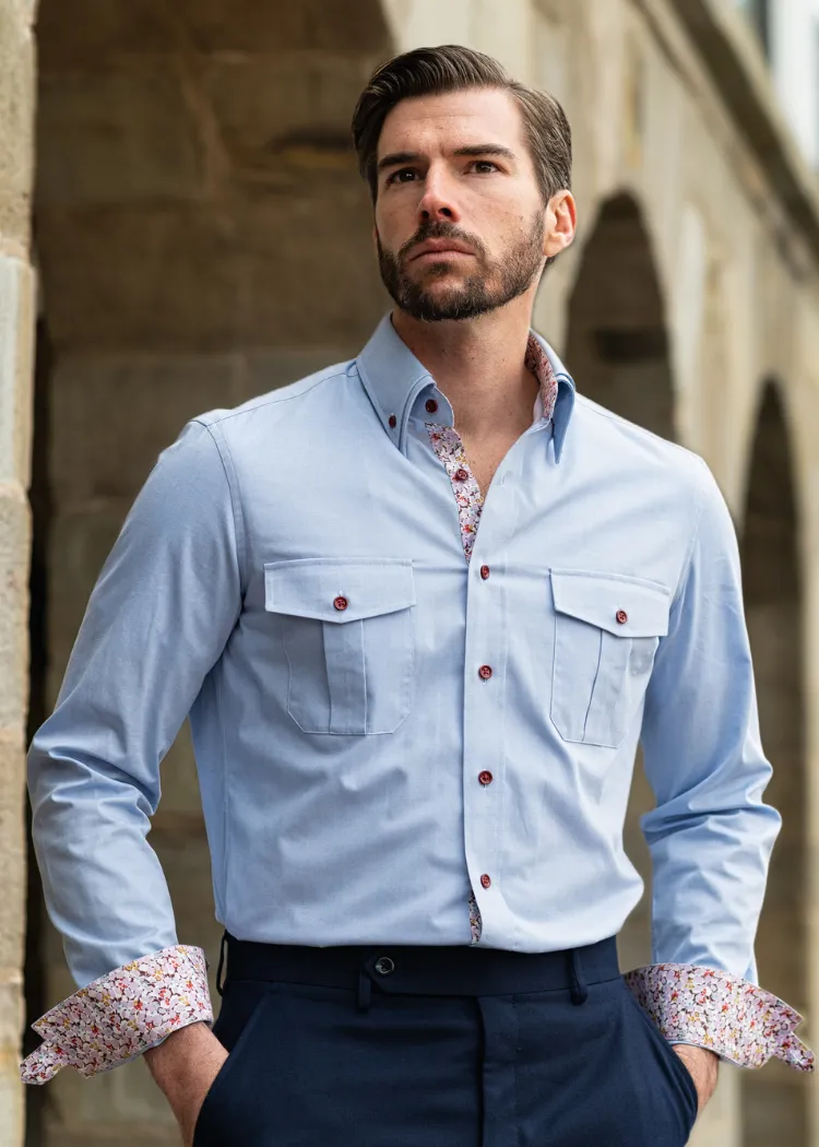 Website Sample - Desperado // Classic