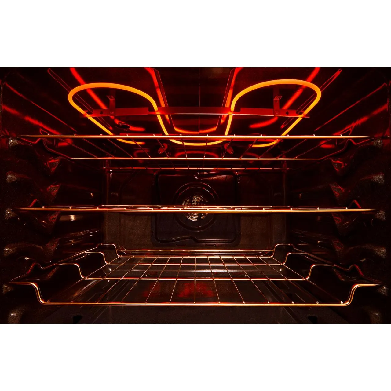 Whirlpool 30-inch Freestanding Gas Range with Air Fry Technology WFGS7530RB