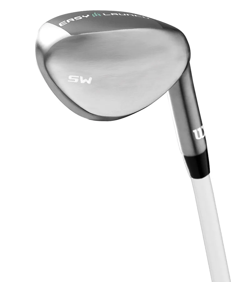 Wilson Womens Profile SGI Complete Set - Cart Bag
