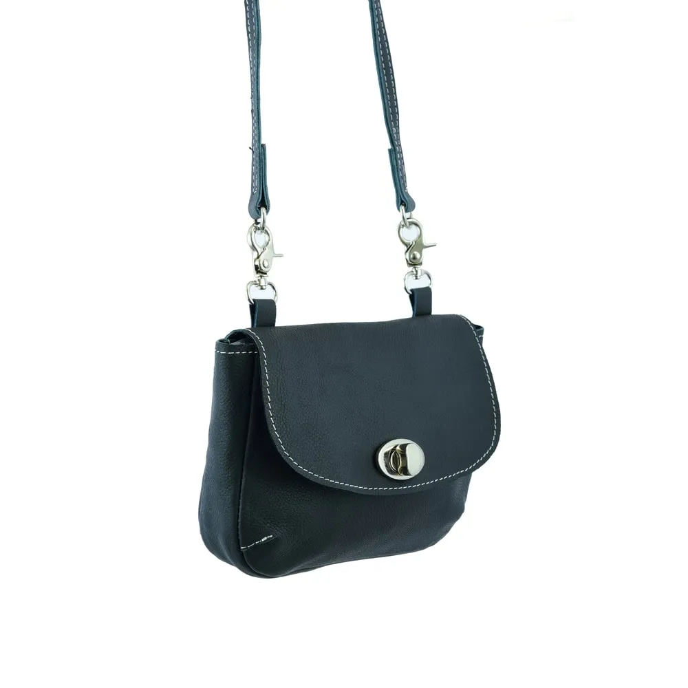 Women's Belt Loop Clip Purse