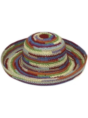 Women's Crochet Hat