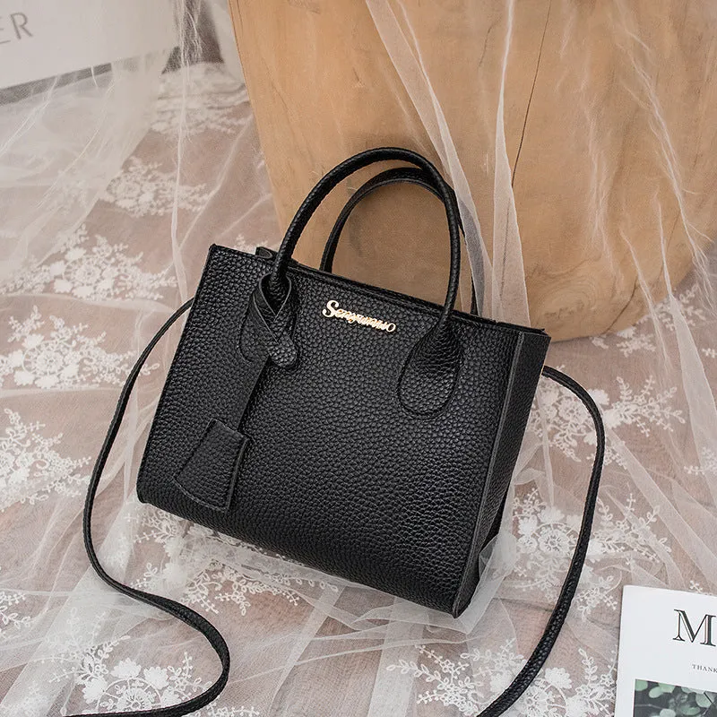 Women's Elegant Messenger Bag